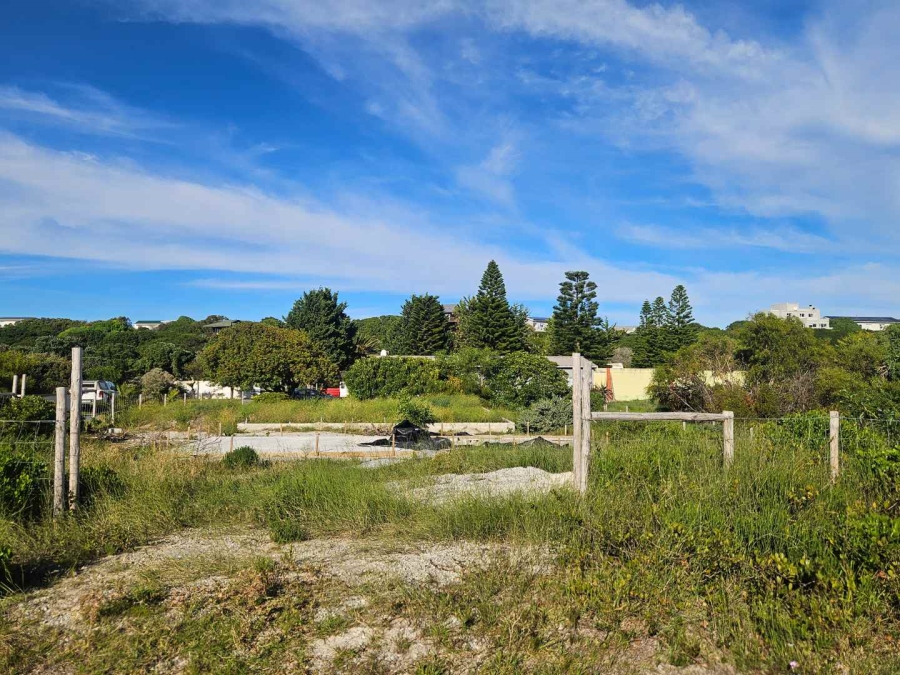 0 Bedroom Property for Sale in Pearly Beach Western Cape